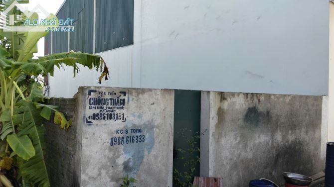 TÔI CHỦ ĐẤT CẦN BÁN ĐẤT ĐẤU GIÁ XÃ THỌ VINH, HUYỆN KIM ĐỘNG, TỈNH HƯNG YÊN - 3