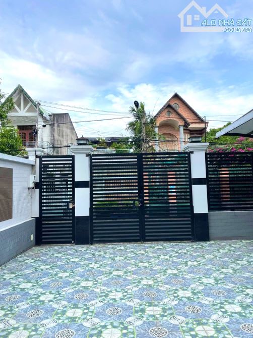 Bán Biệt Thự Đường Lê Văn Sô, P.An Thới, Q.Bình Thuỷ, Tp Cần Thơ - 2