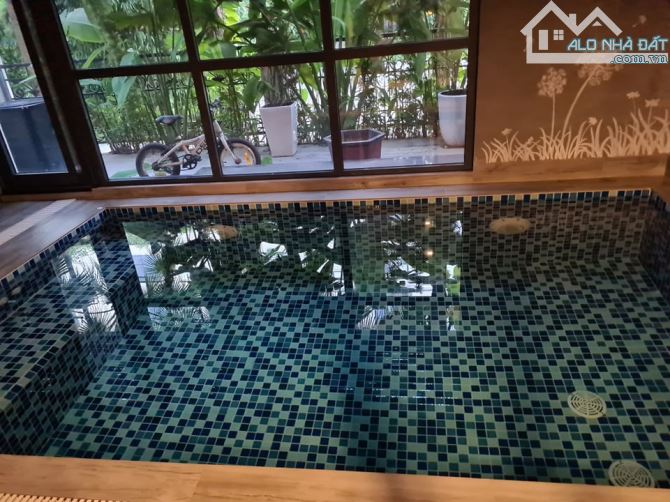 (CHỦ CẦN TIỀN -BÁN GẤP) TÒA BIỆT THỰ BÙI XUÂN PHÁI - 200m2  MT:10m 5T - VỊ TRÍ KD SẦM UẤT - 2