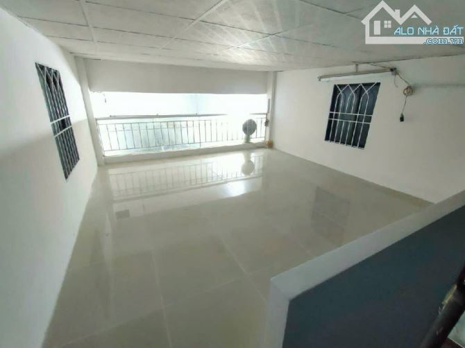 🏡 BÁN NHÀ HẺM XE HƠI 7M – 96,8m² (4,2 x 26) – 2 TẦNG – NGUYỄN VĂN TĂNG, LONG THẠNH MỸ - 2