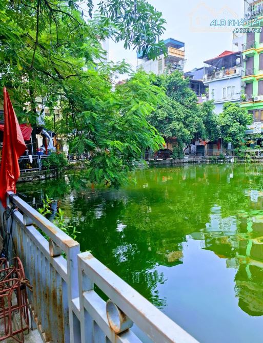 🏡 Thanh Xuân – Nhà Mới 4 Tầng – Full Nội Thất Lung Linh. - 2