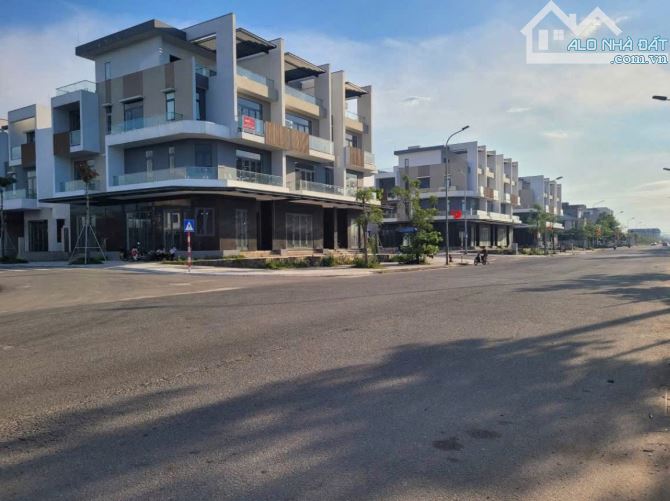Bán đất 133,9m2 Mặt tiền Hoàng Quốc Việt, Cạnh Cty xổ số Kiến Thiết Huế - 6