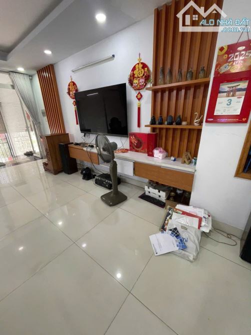 Khu Ao Sen Tên Lửa Nhà 5 tầng 5×20 5PN có Hầm và THANG MÁY 14.99 tỷ - 2