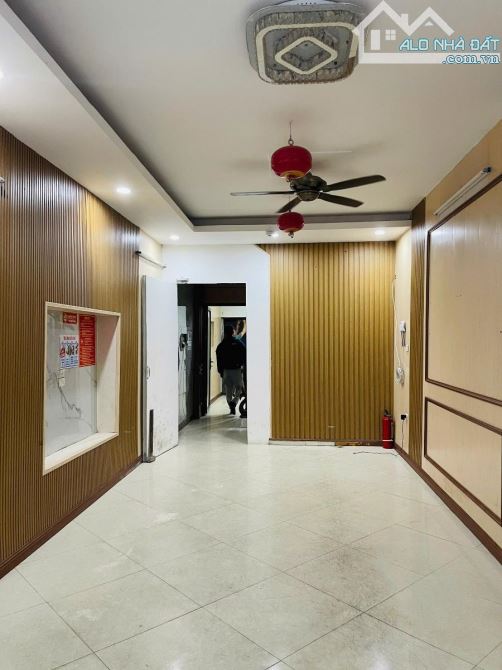 NGUYỄN THỊ ĐỊNH -CẦU GIẤY-NGÕ THÔNG-KINH DOANH-20M RA PHỐ-THOÁNG SÁNG-15.5 TỶ - 9