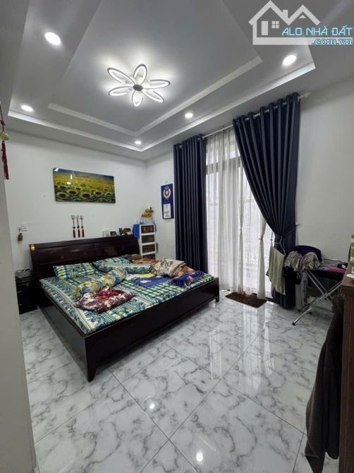 Biệt phủ 6 tầng 9.4m x 14m ngay An Duoung Vương và Võ Văn Kiệt 9.7 tỷ - 2