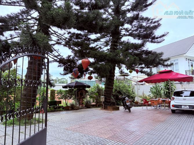 VILLA TRUNG TÂM ĐÀ LẠT TRẦN HƯNG ĐẠO TIỆN NGHỈ DƯỠNG - 2