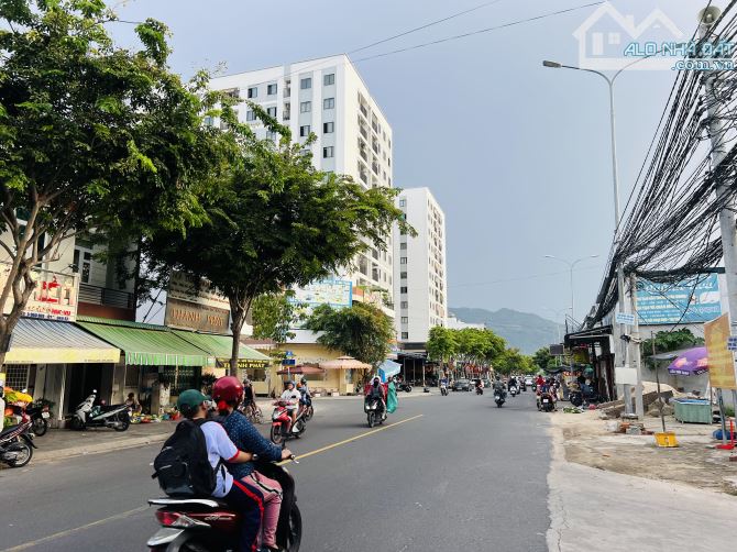 📣Bán lô góc đẹp 59m² TĐC VCN Phước Long 2   - Vị trí đắc địa: Góc đường F1 - 6