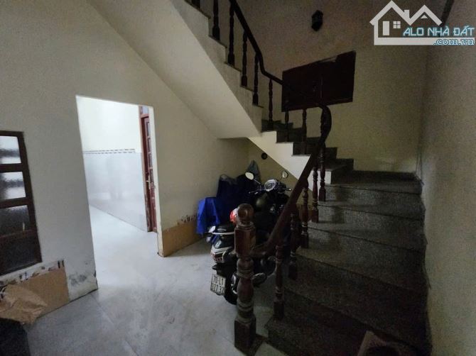 🏡 BÁN NHÀ TRUNG TÂM QUẬN 7 – NGUYỄN THỊ THẬP – DÒNG TIỀN ỔN ĐỊNH 💰 - 2