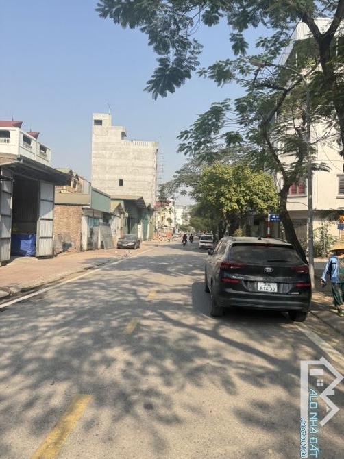 ĐẤT ĐẸP CỰ KHỐI – VỈA HÈ RỘNG – Ô TÔ TRÁNH – VỊ TRÍ VÀNG KINH DOANH - 2