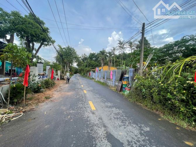 📌📌📌LÀM VIỆC TRỰC TIẾP GIÁ TỐT !!! Bán đất 2 MẶT TIỀN ĐƯỜNG 7M HOÀ NHƠN - 2