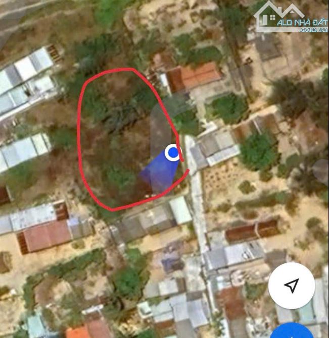📌📌📌LÀM VIỆC TRỰC TIẾP GIÁ TỐT !!!BÁN Lô đất sát biển xã Bình Minh - 2