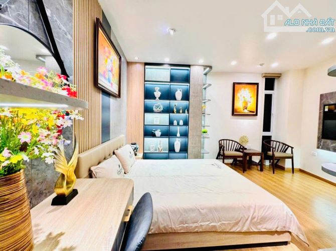 ✅ THANH XUÂN - VÀI BƯỚC RA PHỐ - TẶNG FULL NỘI THẤT - KHÔNG GIAN THOÁNG ĐÃNG - 2
