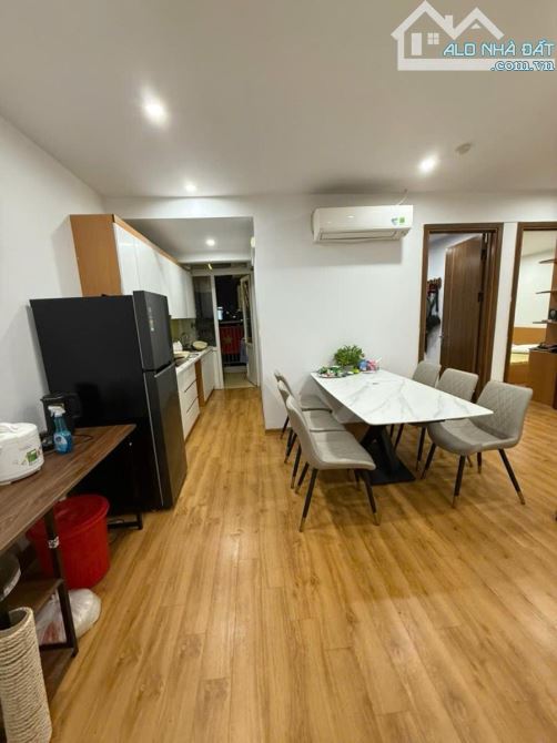 SAPPIRE-CHÍNH KINH-CĂN HỘ LÔ GÓC ĐẸP NHẤT TOÀ-110M-3PN-CỰC MÁT- FULL NT-TT THANH XUÂN-8TỶ - 2
