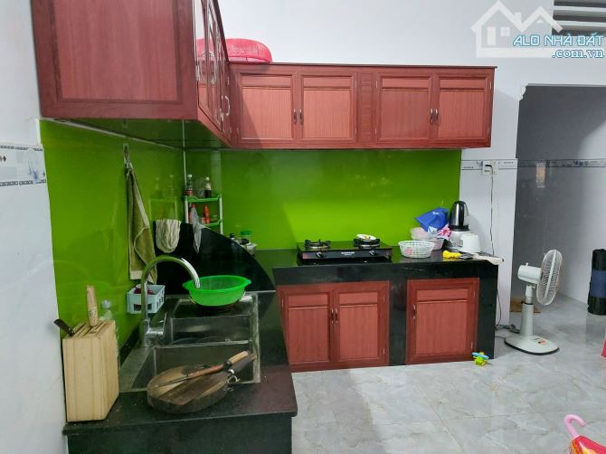 BÁN NHÀ 1 TRỆT 2 LẦU CHỢ RẠCH DỪA, VŨNG TÀU - 2