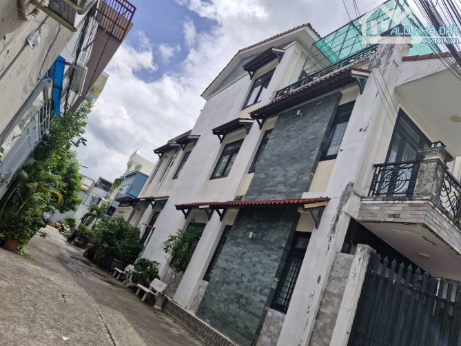 BÁN ĐẤT TẶNG PHÒNG TRỌ - THU NHẬP 10TR/TH – HXT ĐS 39, LINH ĐÔNG, THỦ ĐỨC – 80M² - 6.7 TỶ - 2