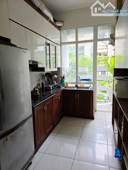 BÁN CĂN CHUNG CƯ TÁI ĐỊNH CƯ HOÀNG CẦU, HÀO NAM , GẦN GA TÀU ĐIỆN CÁT LINH - 2