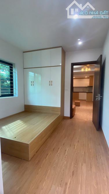 CC KĐT Mỹ Đình 1, Toà C1 T2, Lô Góc, DT 108m, 3 Ngủ + 2 Wc, Full Nội Thất, Giá 6.98 tỷ - 2