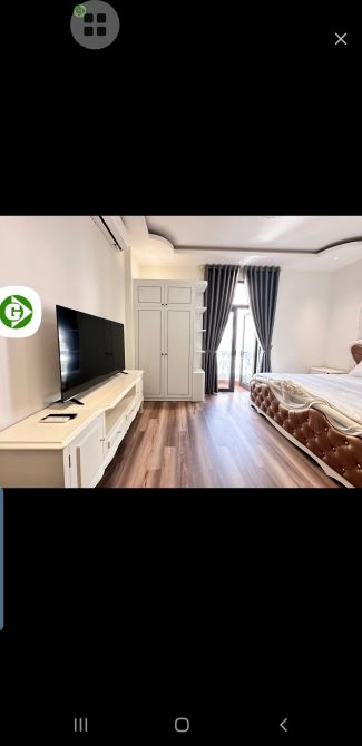 Bán nhà An Thượng  2 dt  90m2  ngang 5m 7 tầng đường vào 16.5m  giá  40 tỷ - 2