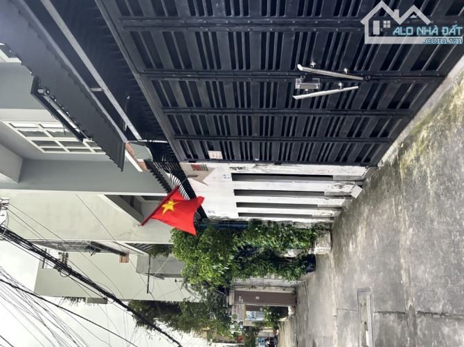 Ô TÔ NGỦ TRONG NHÀ – 80M2 - 4 TẦNG - BÙI ĐÌNH TÚY- BÌNH THẠNH, , NHỈNH 7 TỶ - 2