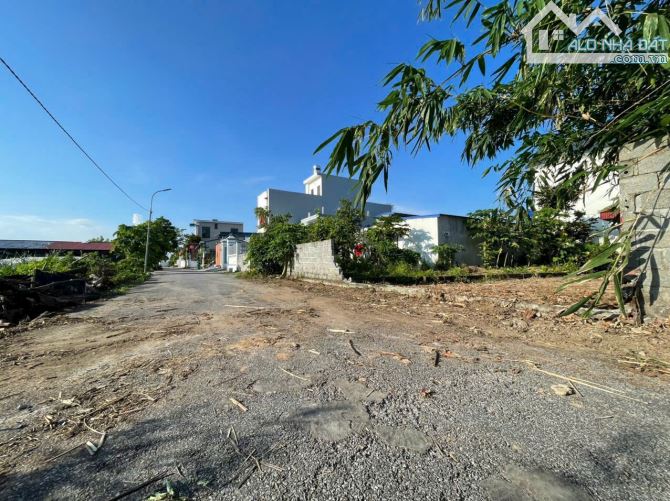 Bán đất Minh Tân - Kiến Thụy - Hải Phòng - 2