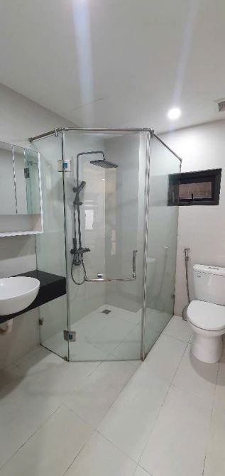 NHÀ ĐẸP GIA THỤY, NGÕ RỘNG, LÕI TRUNG TÂM, 5 TẦNG , 36M2, MT: 5.2M, GIÁ CHÀO 7.6 TỶ - 2
