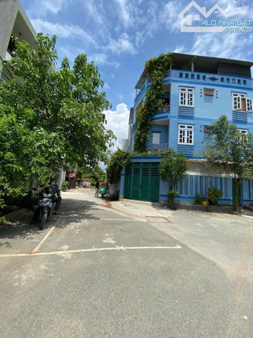 🔥HÀNG HIẾM - HXH,  NHÀ 2 TẦNG, 85m2, CHỈ 4,8 tỷ ( có bớt) NGAY UBND P LONG TRƯỜNG Q9. - 2