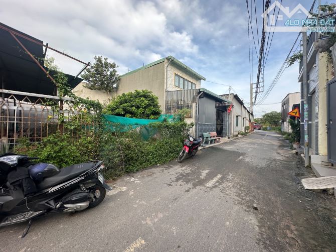 💥 Bán đất 75m2 (ngang 6m) – Sổ hồng riêng – Đường nhựa ô tô tránh – Giá 2,35 tỷ TL - 1