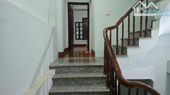 Nhà Đẹp Dương Nội - Hà Đông 52m 4 tầng sẵn ở ngay - 2