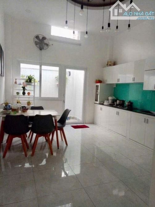 🏠 NHÀ 4 TẦNG - TÔ NGỌC VÂN, THỦ ĐỨC CHỈ 5 TỶ 💥 - 2