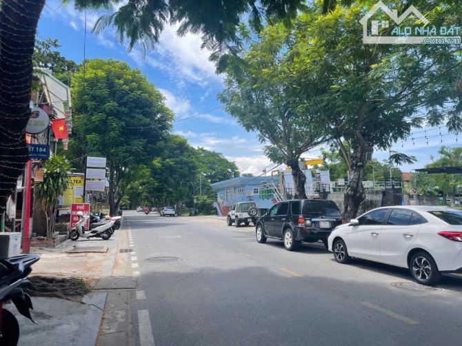 🔥 BÁN NHÀ ĐẤT MẶT TIỀN HOÀNG QUỐC VIỆT – TP HUẾ 📐 Diện tích: 126 m²- (7x18)Giá 1x Tỷ - 2
