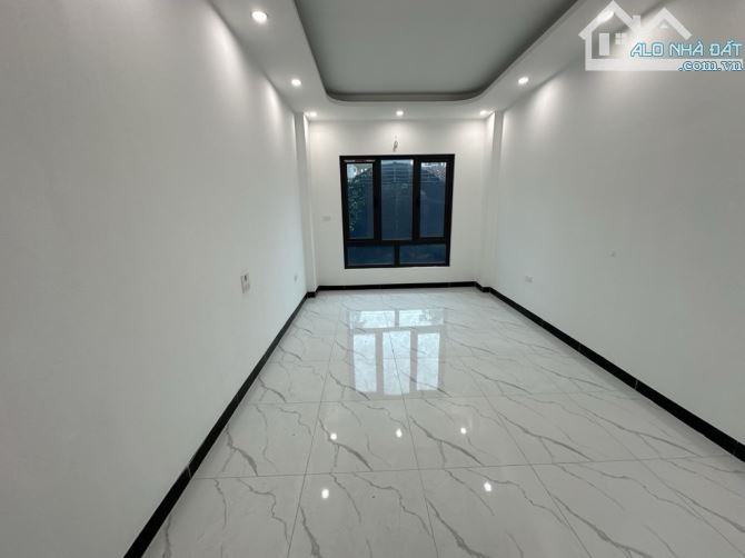 🏡 THƯỢNG CÁT – NHÀ ĐƠN LẬP 4 TẦNG – HƠN 5 TỶ XÍU - 2