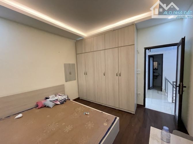 Bán nhanh: Nhà 30m², đất vuông vắn, nội thất hiện đại – Phúc Lợi Long Biên, chỉ 5.55 tỷ! - 2