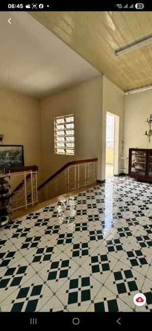 BÁN NHÀ SÁT MẶT TIỀN - DT : KHỦNG - 206M2 - NGANG 12M - 19 TỶ HƠN - 2