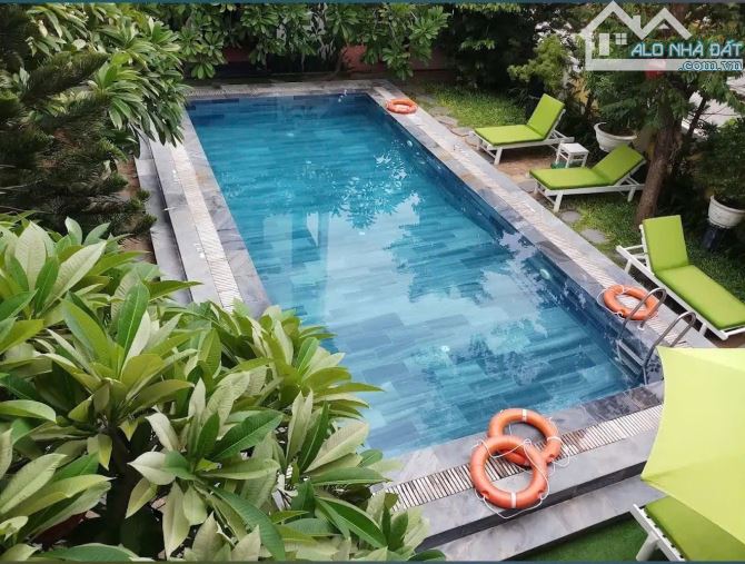 🌟 VILLA 12 PHÒNG – DÒNG TIỀN ỔN ĐỊNH – MT NGUYỄN TRI PHƯƠNG – HỘI AN CHỈ 35 TỶ - 2
