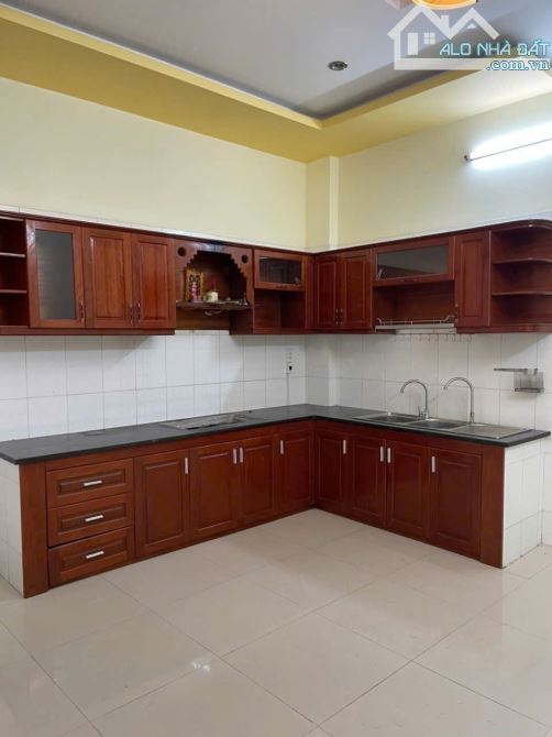 bán nhà 2 tầng 3pn 114m2 ngang 4m8 Hải Châu kiệt ông ích khiêm gần biển - 2