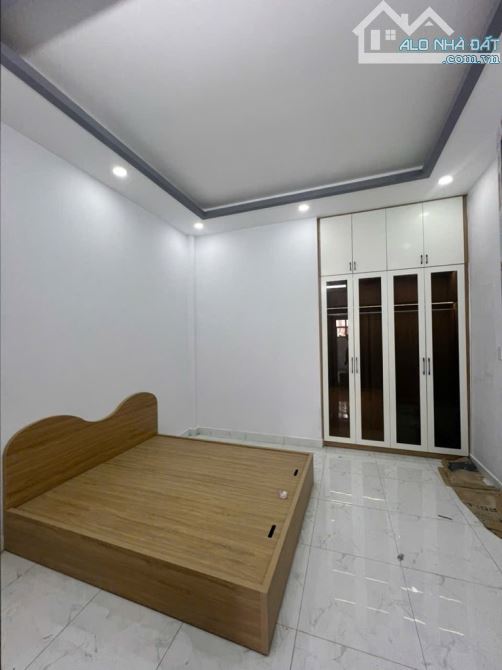 💫NHÀ MỚI TINH DỌN VÀO Ở NGAY TRƯƠNG PHƯỚC PHAN - GIÁP TÂN PHÚ - SỔ ĐẸP CHUẨN PHÁP LÝ OK - 2