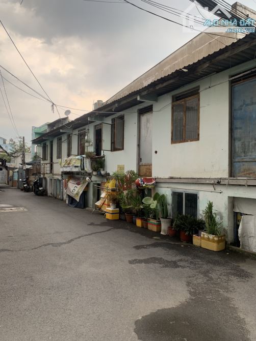 TÀI SẢN KẾ BÊN VẠN PHÚC CITY, 132m2, NGANG 8m ĐƯỜNG Ô TÔ NÉ NHAU, CHỈ 11,3 CÒN TL. - 2
