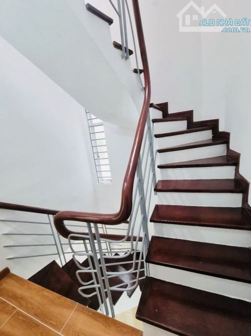 💥LÔ GÓC TRẦN CUNG-DT 38m2-5 TẦNG Ở CHO THUÊ- MT trên 6m-30M RA MẶT PHỐ-9.X TỶ - 2