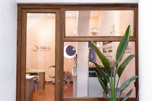 BÁN NHÀ NGÕ 12 ĐÀO TẤN 55M 3 TẦNG Ô TÔ TRÁNH KD TỐT GIÁ 27.5 TỶ - 2