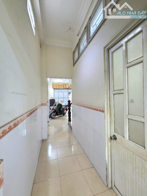 Bán nhà 4 tầng mặt tiền đường Lê Đức Thọ phường 15 gò vấp, DT 71m² (4,6* 16m) giá 17,5ty - 2