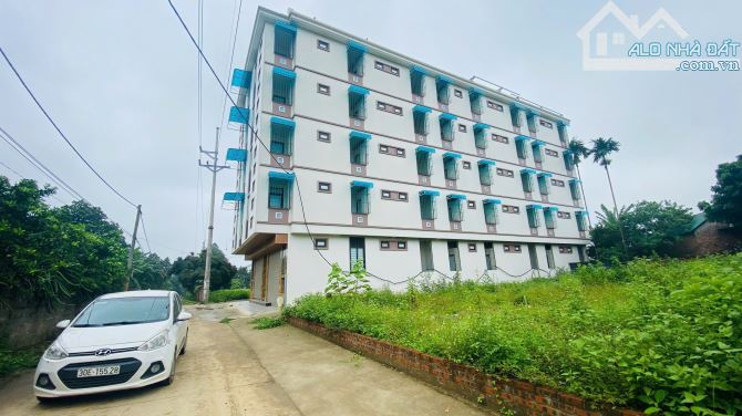 133,6M2, FULL ĐẤT Ở, ĐỐI DIỆN CỔNG ĐHQG - 2