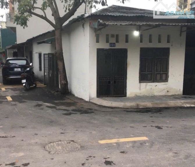 BÁN GẤP, LÔ ĐẤT_TÂY MỖ_Ô TÔ TRÁNH, KINH DOANH, LÔ GÓC, 37M2, MẶT TIỀN RỘNG, SÁT TRƯỜNG HỌC - 2
