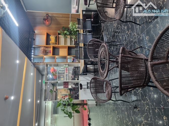 55 TỶ - BÁN 3306M2 SÀN TM, BỂ BƠI KHU ĐT LA KHÊ HÀ ĐÔNG - 4