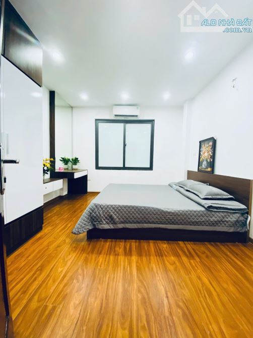 Nhà Đẹp Tân Mai Full Nội Thất – Dọn Vào Ở Ngay – 28M2- 5 Tầng- Giá Chỉ 5.85 Tỷ - 2