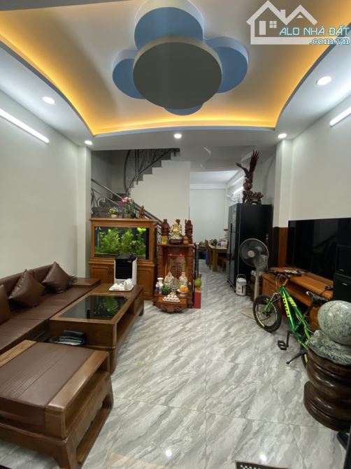 🏘️ MUA 1 ĐƯỢC 2 CẶP NHÀ PHỐ – 83m² (9x9.5) – 3 tầng – nhỉnh 7 tỷ (TL) - 2