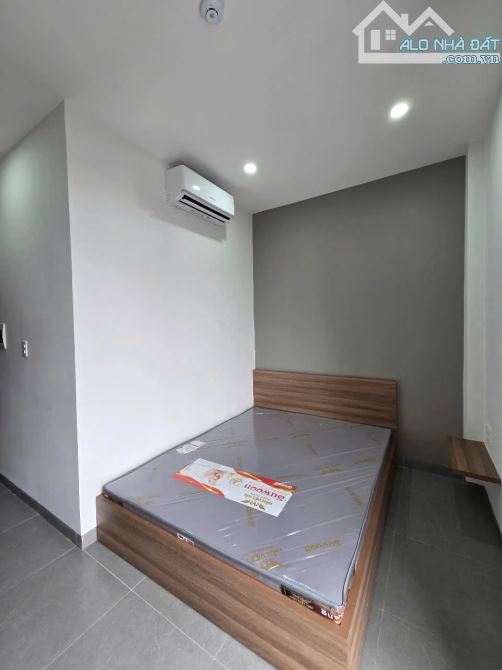 CHỈ NHỈNH 10 TỶ SỞ HỮU TOÀ CĂN HỘ 5 TẦNG FULL NỘI THẤT KHU FPT ĐƯỜNG 7M5 DOANH THU 60TR/TH - 2