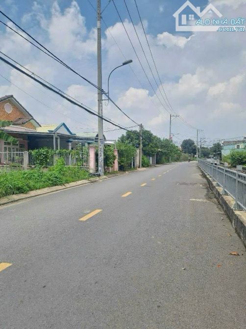 Đát bán Mặt tiền TX 31 - 588m có 474m2 thổ cư - 15m x 40m - Giá 29 tỷ TL - 2