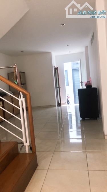 Bình thạnh đinh Bộ lĩnh 60m2, nhỉnh 2T - 2