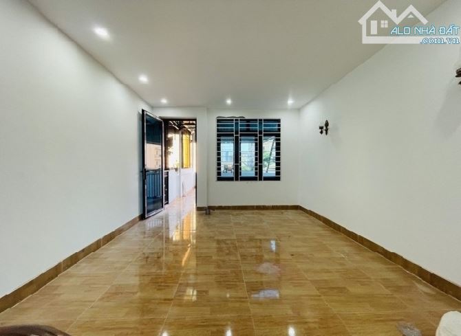 😍 HOÀNG SÂM - PHÂN LÔ QUÂN ĐỘI - NHÀ MỚI 2 THOÁNG - 34M2 - 7.35 TỶ - FULL NỘI THẤT - 2