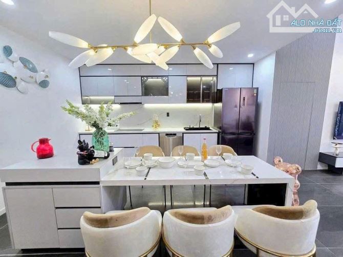 NHÀ 3T_ĐƯỜNG 7.5M_ĐINH ĐỨC THIỆN_DT 90M2_NGANG 5M_VỊ TRÍ VÍP_CHỈ 8.1 TỶ - 2